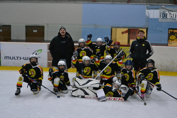 2. třída x NME 15.02.2026 15