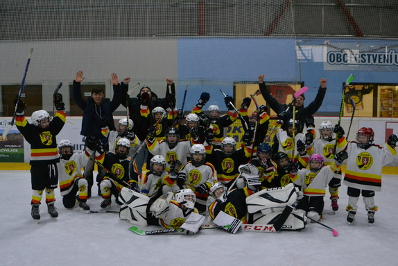 2. třída x NME 15.02.2026 16