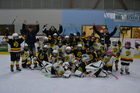 2. třída x NME 15.02.2026 17