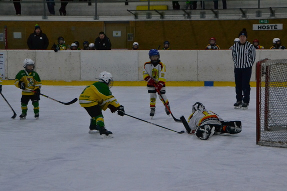 2. třída x DVK 22.02.2026 2