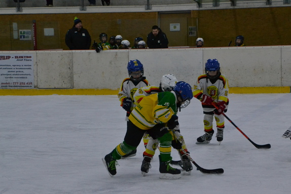 2. třída x DVK 22.02.2026 4