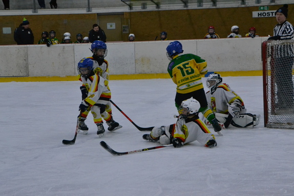 2. třída x DVK 22.02.2026 5