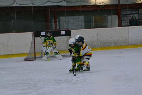 2. třída x DVK 22.02.2026 6