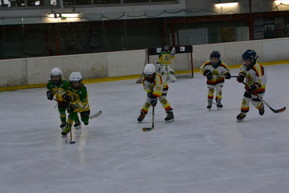 2. třída x DVK 22.02.2026 8