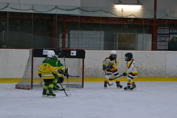 2. třída x DVK 22.02.2026 10