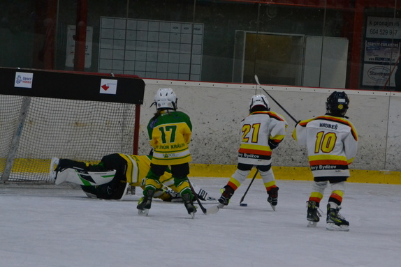 2. třída x DVK 22.02.2026 12