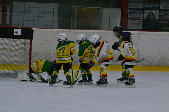 2. třída x DVK 22.02.2026 15