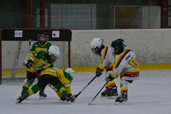 2. třída x DVK 22.02.2026 16