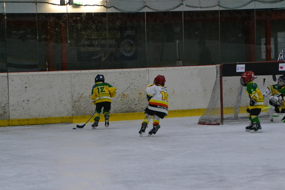 2. třída x DVK 22.02.2026 17