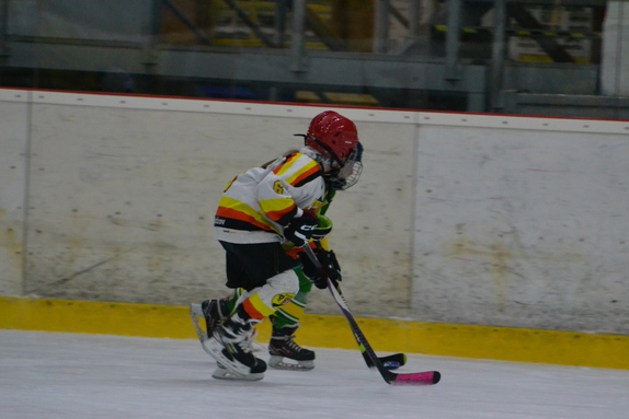 2. třída x DVK 22.02.2026 19