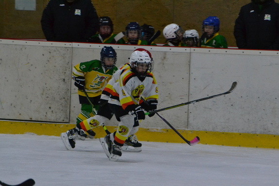 2. třída x DVK 22.02.2026 20