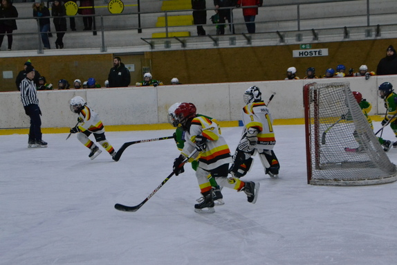 2. třída x DVK 22.02.2026 22