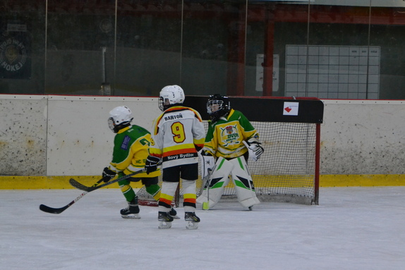 2. třída x DVK 22.02.2026 23