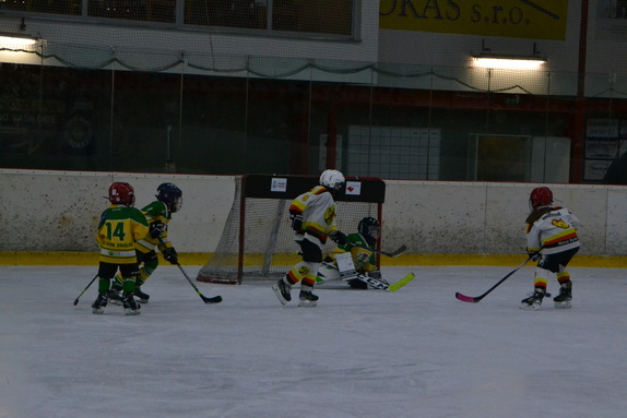 2. třída x DVK 22.02.2026 24