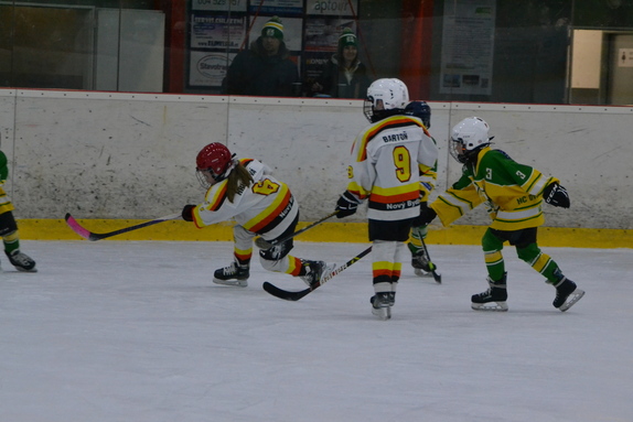 2. třída x DVK 22.02.2026 1