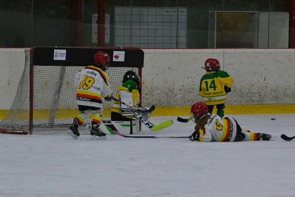 2. třída x DVK 22.02.2026 2