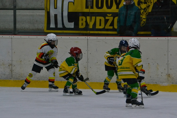 2. třída x DVK 22.02.2026 3