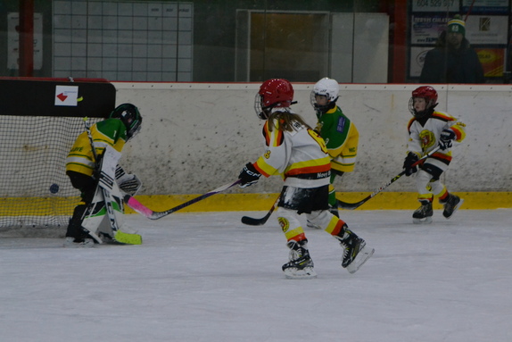 2. třída x DVK 22.02.2026 4