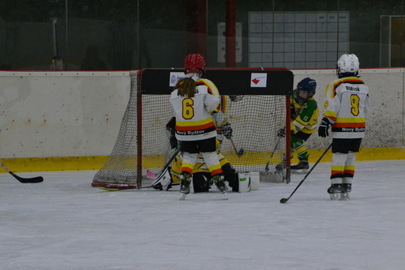 2. třída x DVK 22.02.2026 5