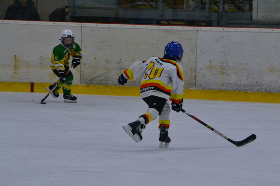 2. třída x DVK 22.02.2026 6