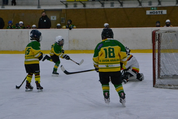 2. třída x DVK 22.02.2026 7