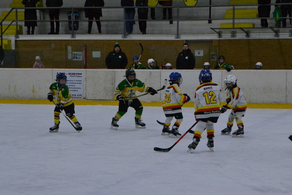 2. třída x DVK 22.02.2026 13