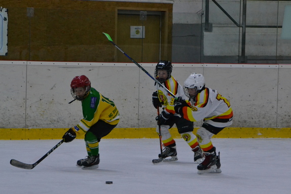 4. třída x DVK 22.02.2026 3