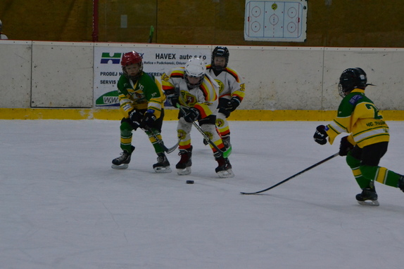 4. třída x DVK 22.02.2026 4