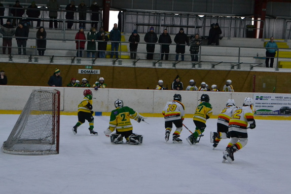 4. třída x DVK 22.02.2026 6