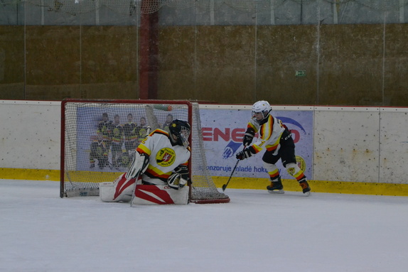 4. třída x DVK 22.02.2026 16