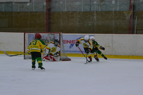 4. třída x DVK 22.02.2026 17