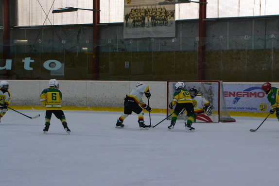 4. třída x DVK 22.02.2026 18