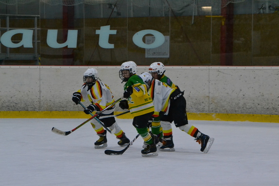 4. třída x DVK 22.02.2026 19