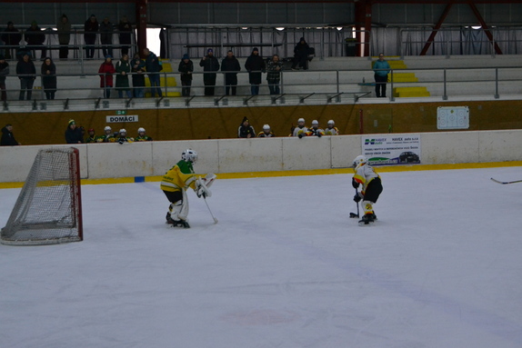 4. třída x DVK 22.02.2026 20