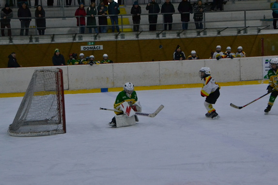 4. třída x DVK 22.02.2026 21