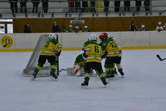 4. třída x DVK 22.02.2026 23