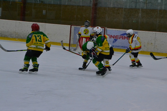 4. třída x DVK 22.02.2026 2