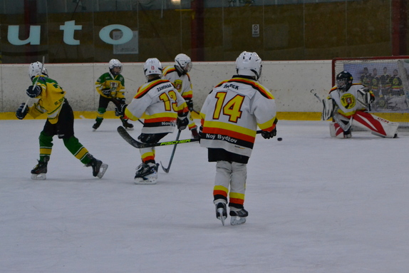 4. třída x DVK 22.02.2026 5