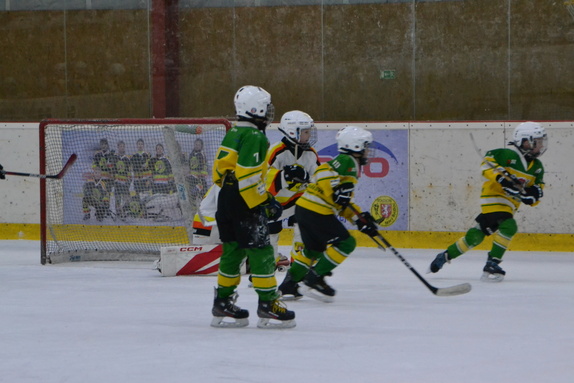 4. třída x DVK 22.02.2026 9