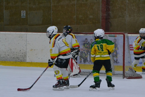 4. třída x DVK 22.02.2026 11