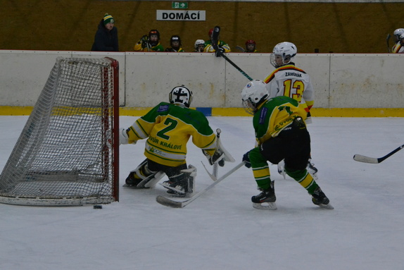 4. třída x DVK 22.02.2026 13