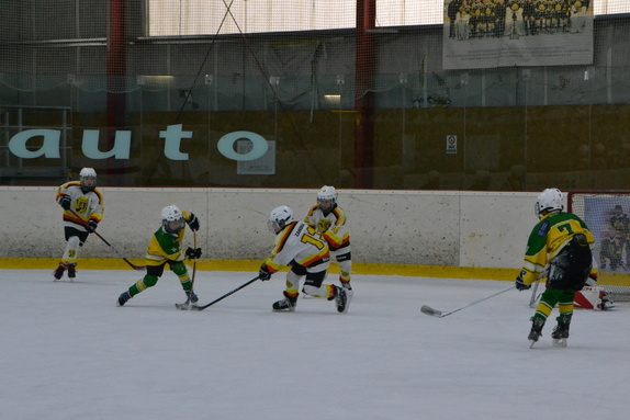 4. třída x DVK 22.02.2026 14