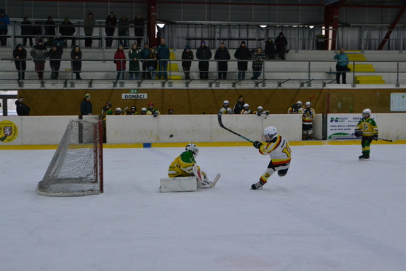 4. třída x DVK 22.02.2026 16