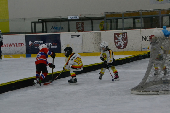 1. třída x NYM 28.02.2026