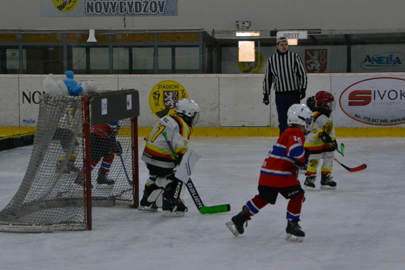 1. třída x NYM 28.02.2026 2