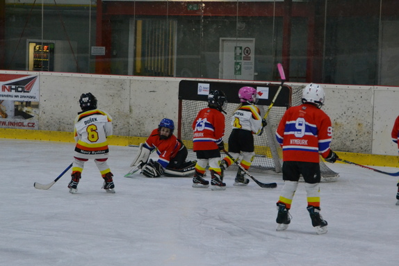 1. třída x NYM 28.02.2026 3