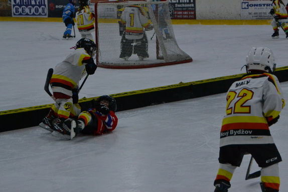 1. třída x NYM 28.02.2026 9