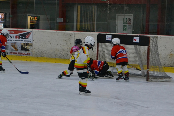 1. třída x NYM 28.02.2026 11