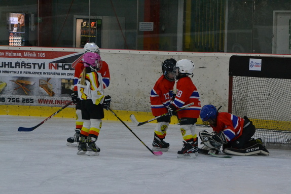 1. třída x NYM 28.02.2026 12