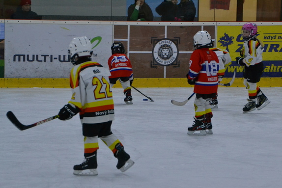 1. třída x NYM 28.02.2026 13